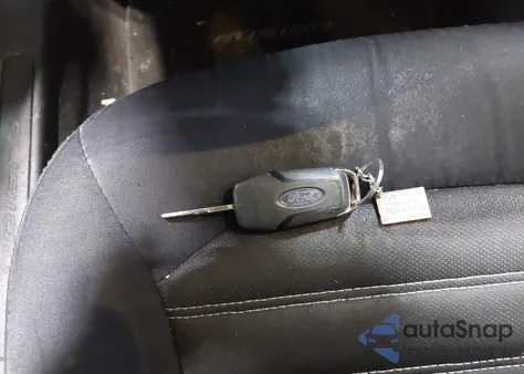 2015 Ford Fusion Se z USA, uszkodzony, nr VIN 1FA6P0H75F5104668